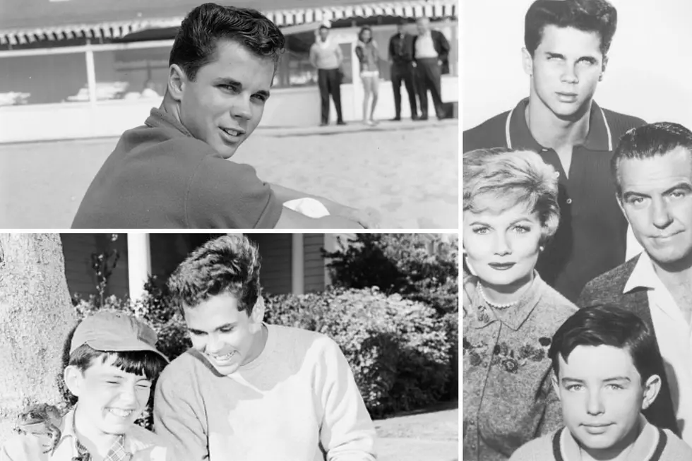 Leave it to Beaver Actor Tony Dow Dies at 77