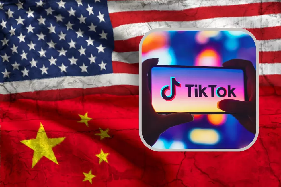 Is The TikTok App A Surveillance Tool For the Chinese Government?