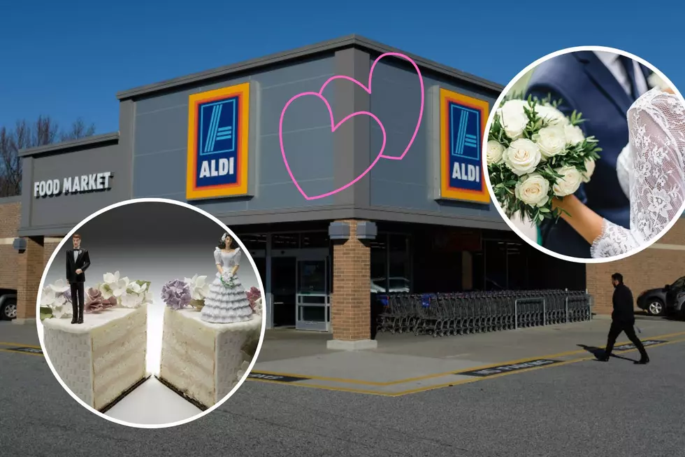 You Can Get Married in an Aldi Store Just a Few Hours From West Michigan