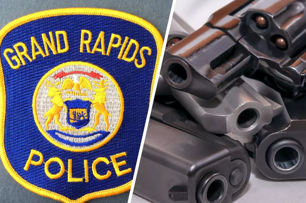 GRPD Wants to Buy Your Guns at Event Coming Up