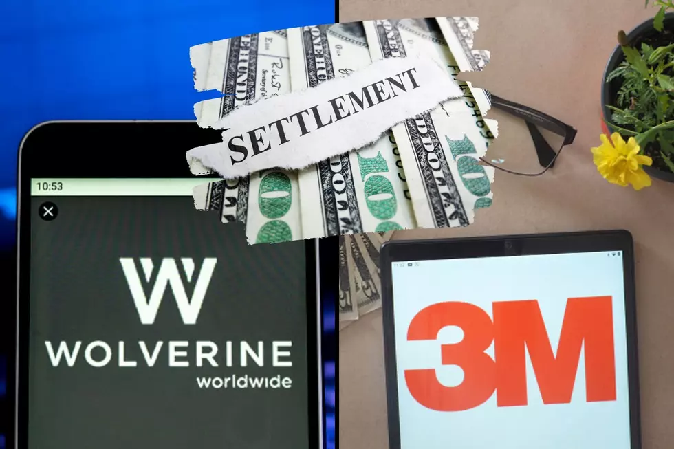 Wolverine Worldwide and 3M Finally Pay Up After 5 Year Court Case