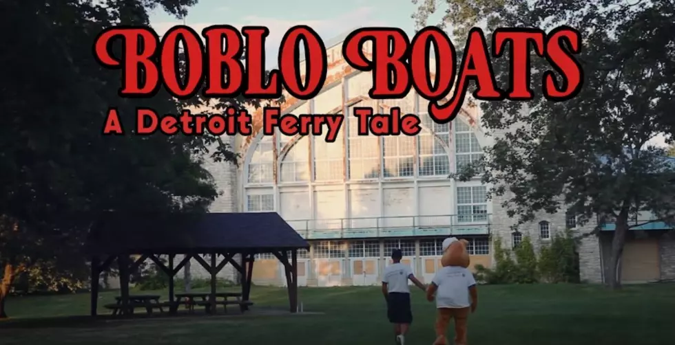 Documentary on Boblo Island To Be Shown in West Michigan Theaters