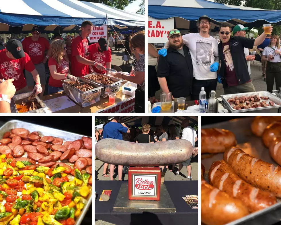 Get Your Polish Sausage Fix at ‘Kielbasa Idol’ in Grand Rapids This September