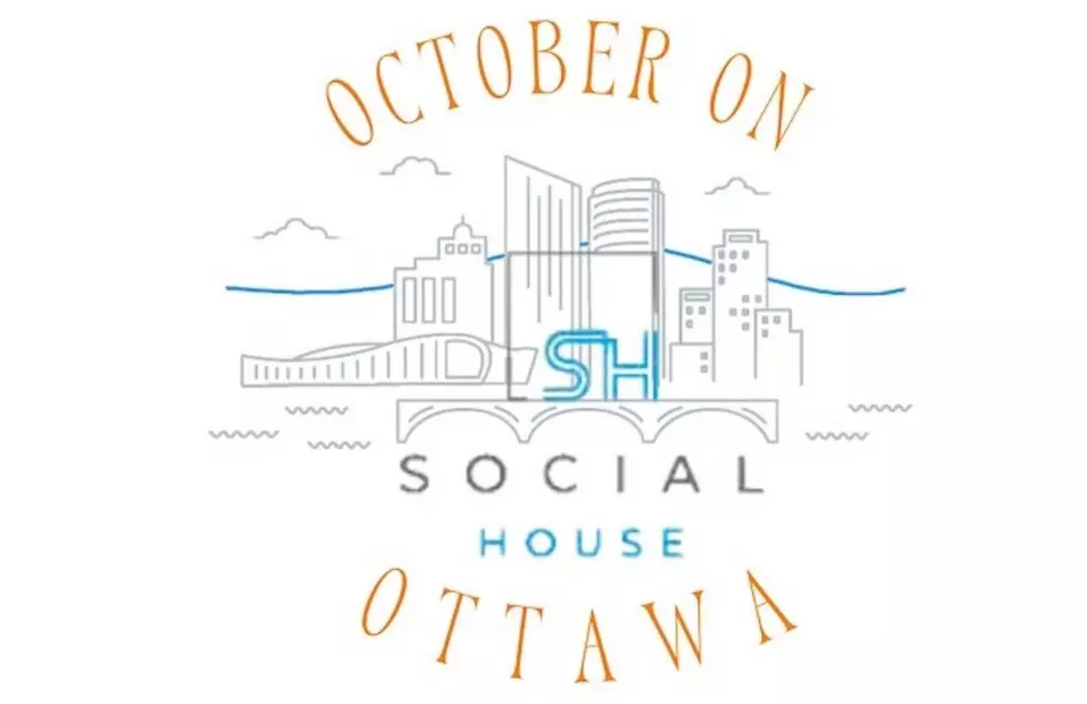Get Ready for the Inaugural October on Ottawa