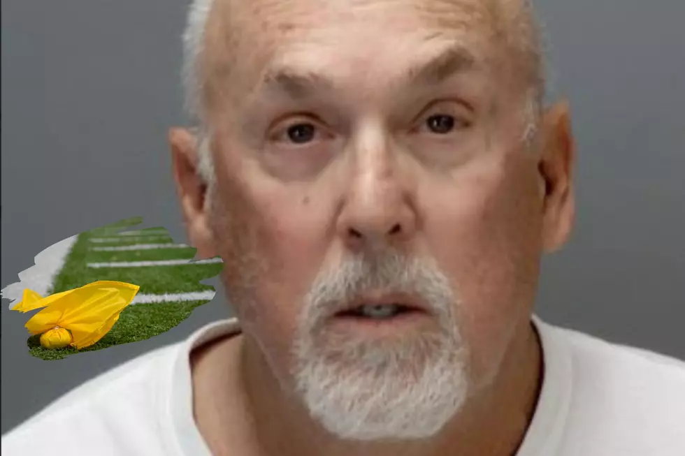 Longtime Michigan High School Ref Charged for Sexual Assault of Minor
