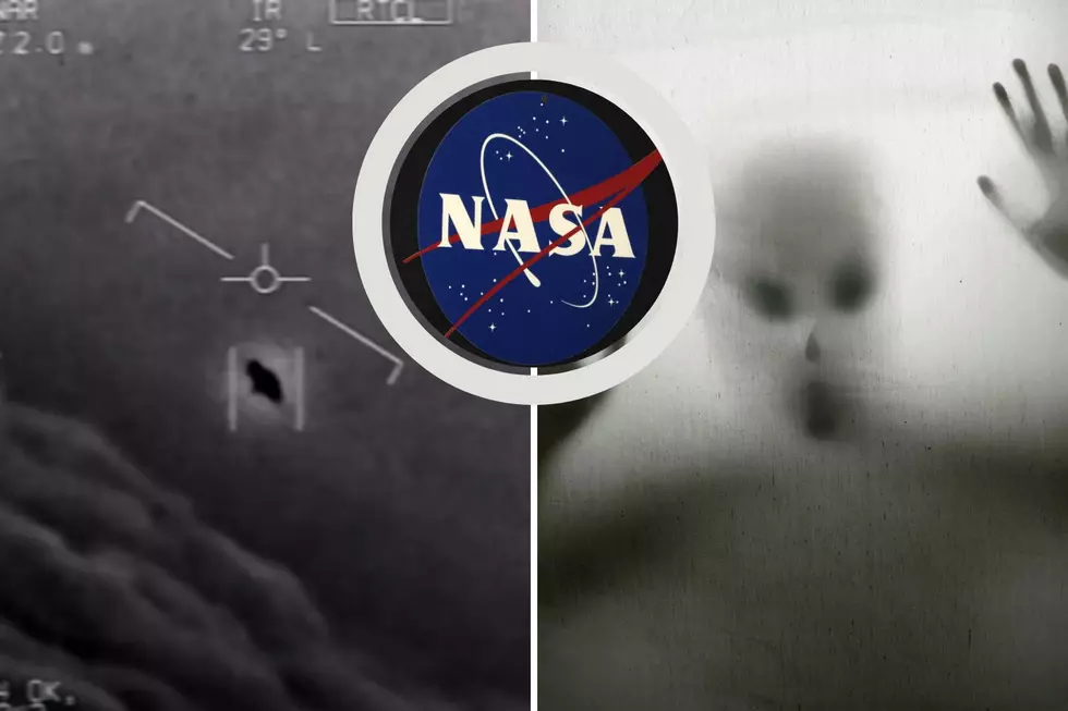 16 People Selected for a Team To Investigate UFOs for NASA