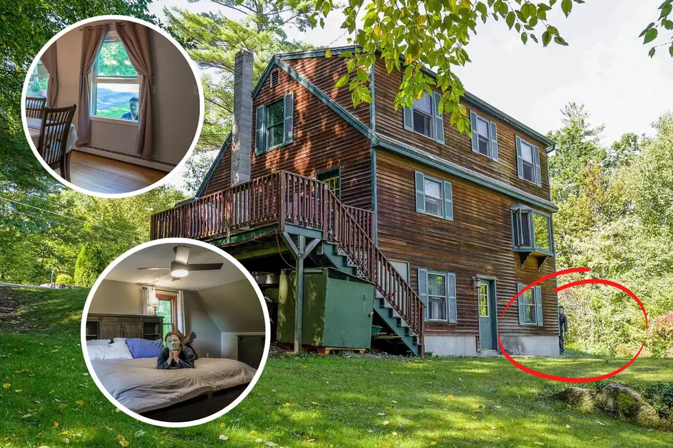 Stupid or Spooky Smart? Horror Villain Michael Myers Makes Cameo in Real Estate Listing