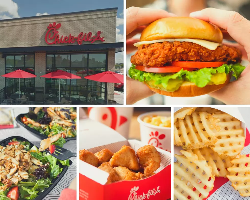 Does Grand Rapids Really Need Another Chik-Fil-A? Well, We’re Getting Two