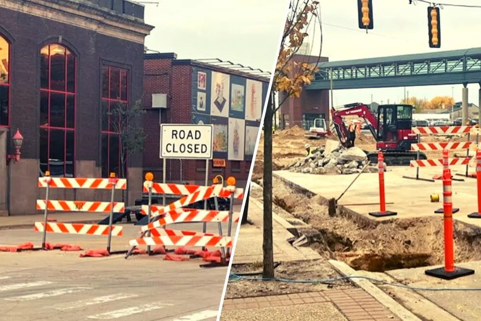 UPDATE: Market Avenue Downtown Grand Rapids FINALLY Reopens