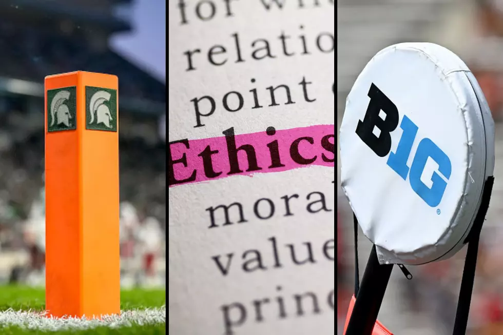 Big Ten To Let 6 MSU Football Players To Return But Is It Ethical?