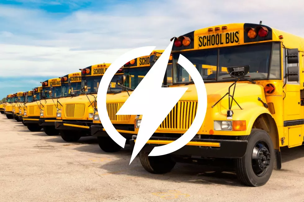 Jackson Public Schools Adding 21 Electric Buses To Its Fleet