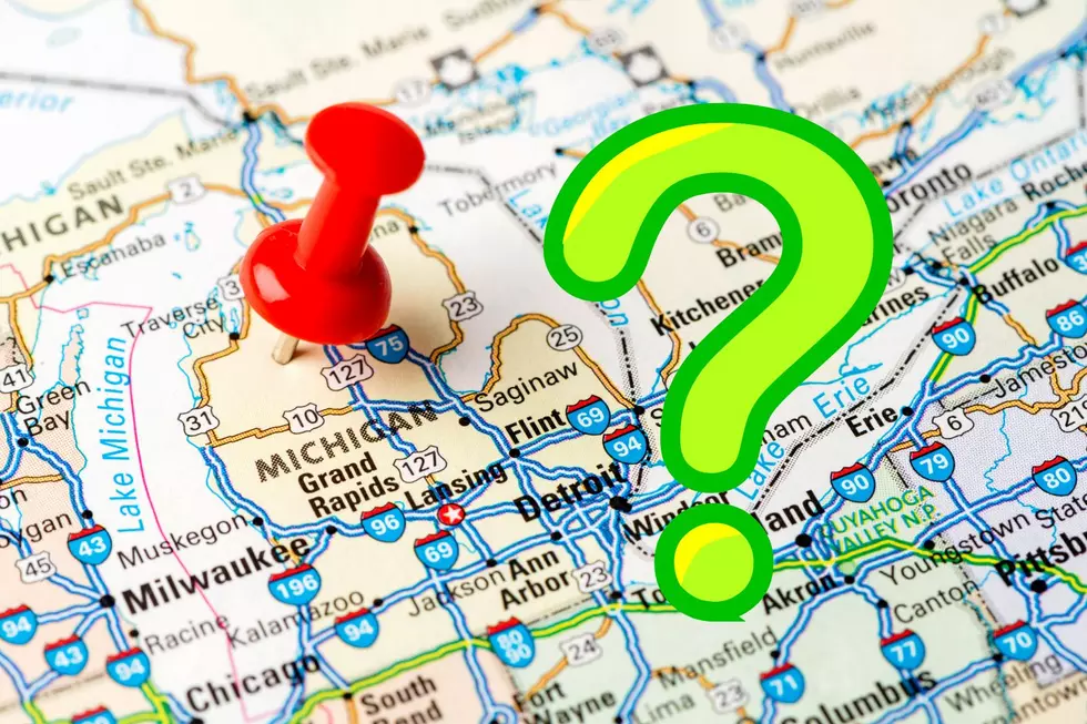 Did You Know The Smallest Community In Michigan Only Has 74 People?