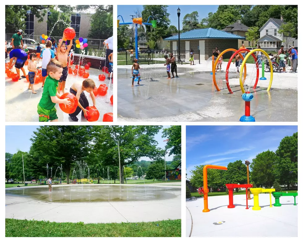 Coming Soon – City of Grand Rapids to Get Its 16th Splash Pad