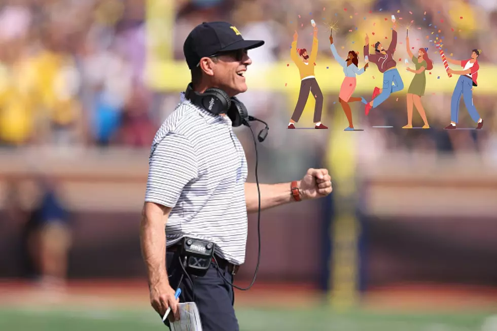 Jim Harbaugh To Remain As Head Coach Of The Michigan Wolverines