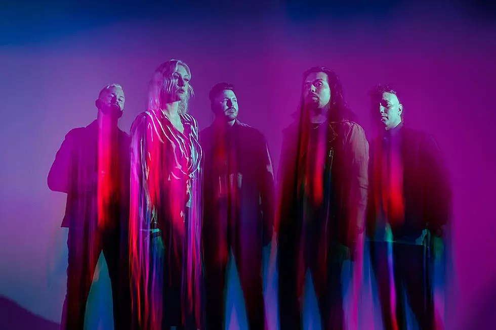 LISTEN: Pop Evil Release New Song ‘Dead Reckoning’ Featuring Fit For a King