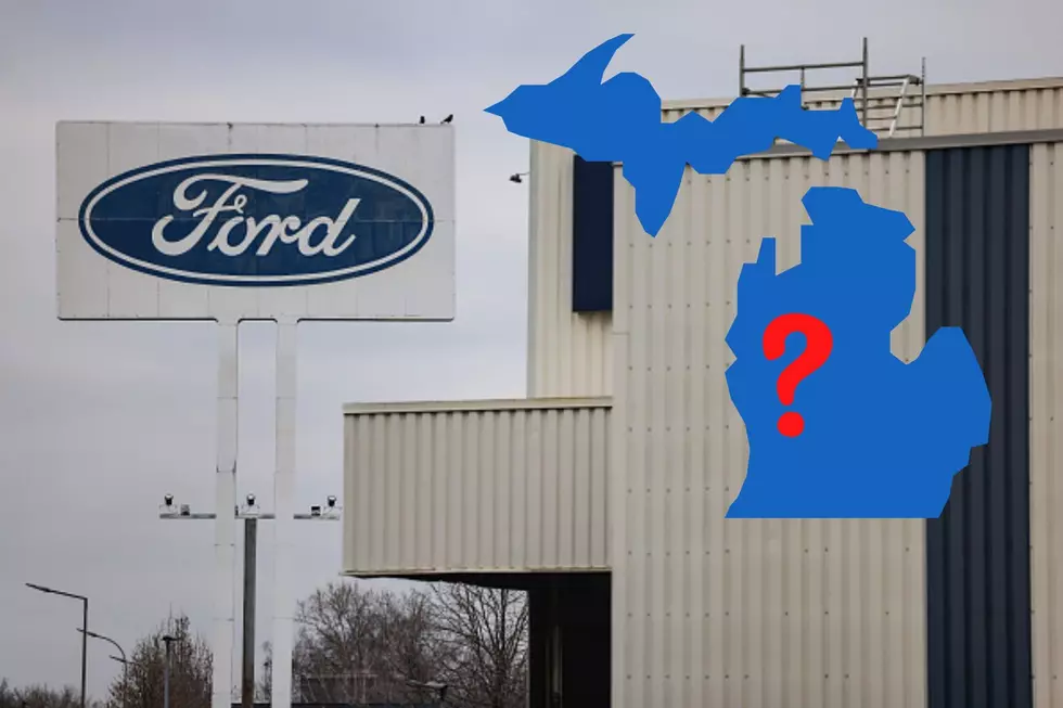 Is Ford Motor Company Going To Build A Factory in West Michigan?