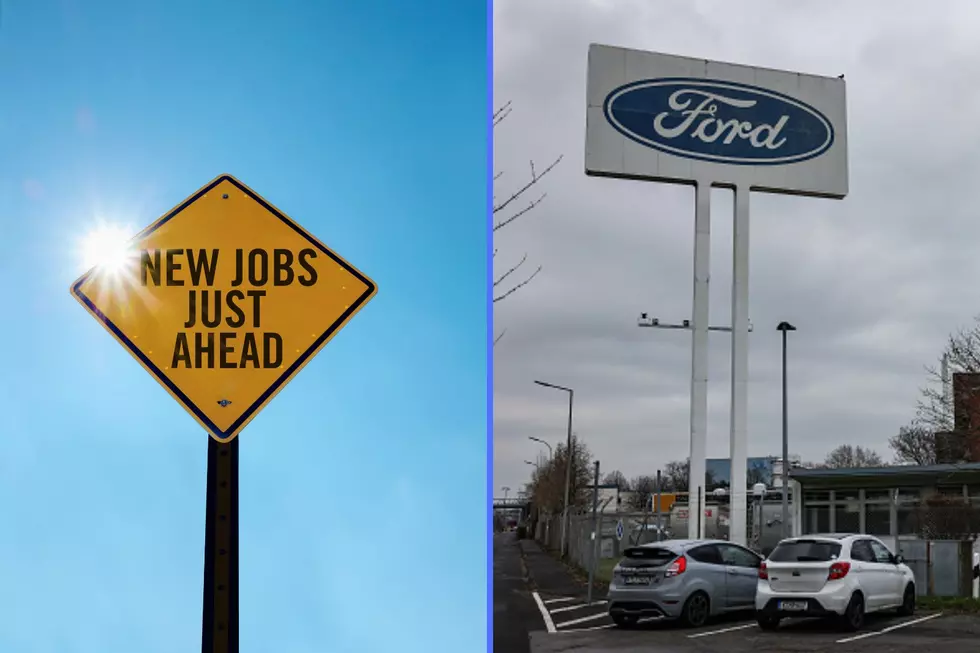 2500 Jobs Coming To West Michigan Thanks to Ford Motor Company