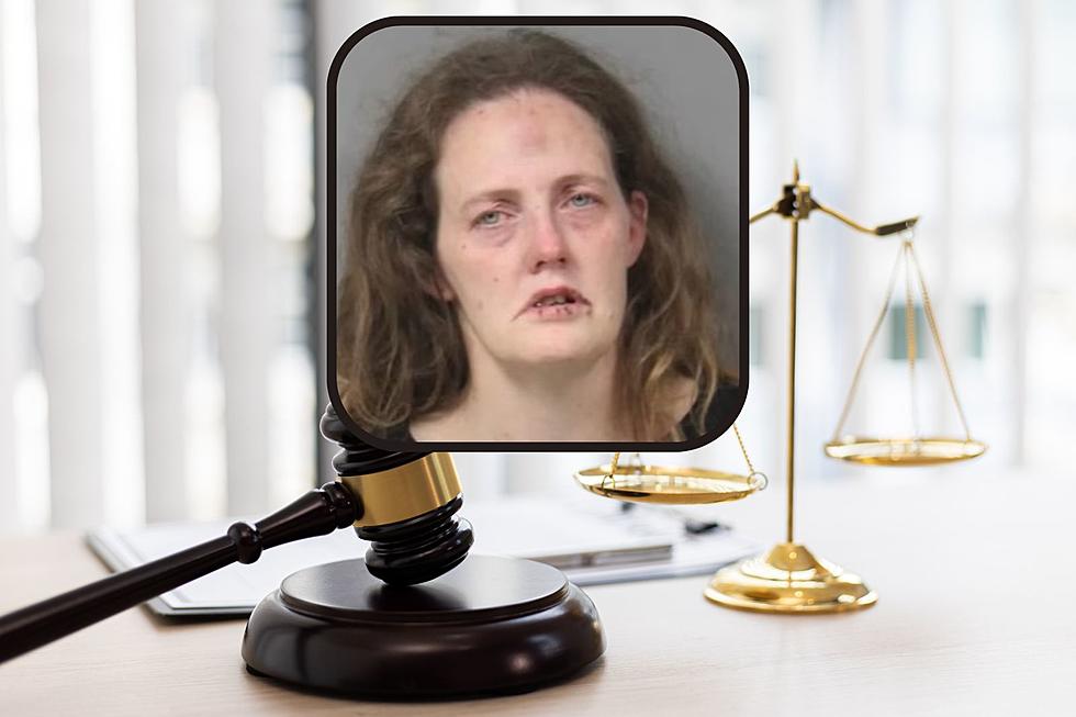 Michigan Nurse On Meth Charged With Murder When Child Dies In Her Care