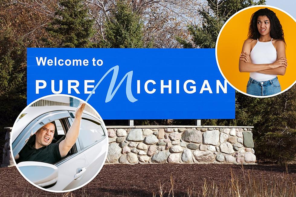 How Rude! New Study Finds Michigan to be One of the Rudest States