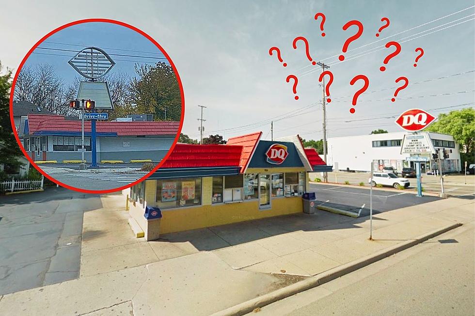 What’s Going on with Grand Rapids’ Fulton Street Dairy Queen?
