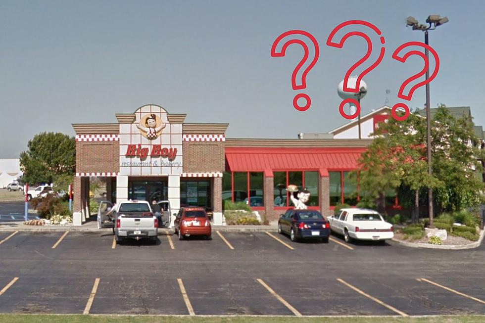 West Michigan Big Boy Getting Sold – What Will Happen to It?
