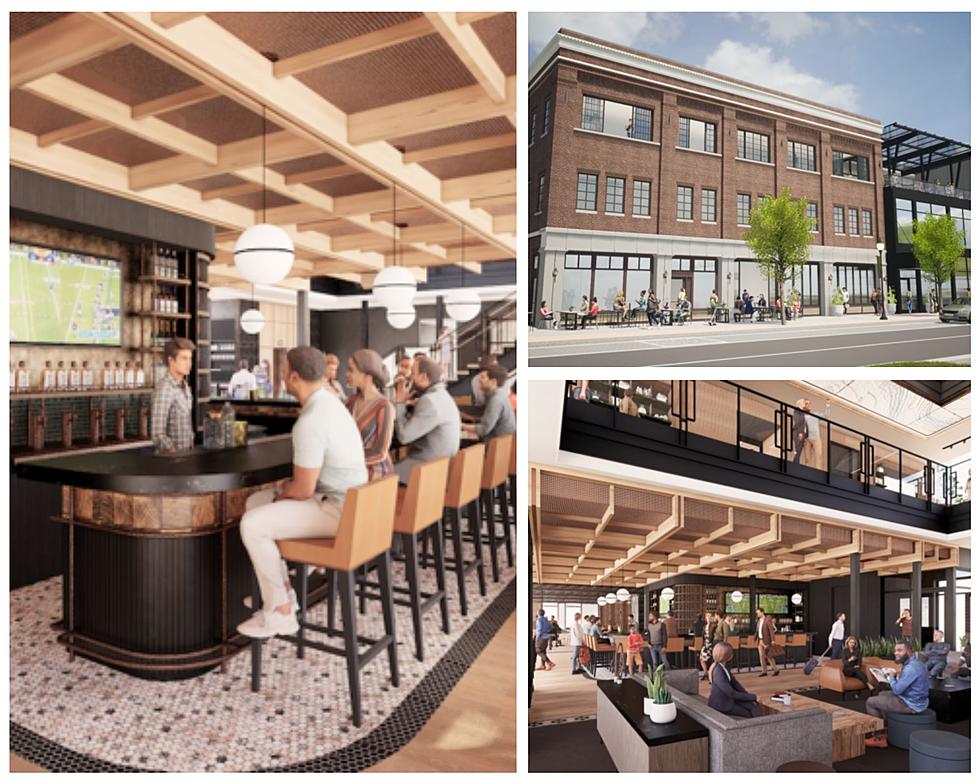 New Hotel, Tavern, and Restaurant Opening Up in Ada Next Year