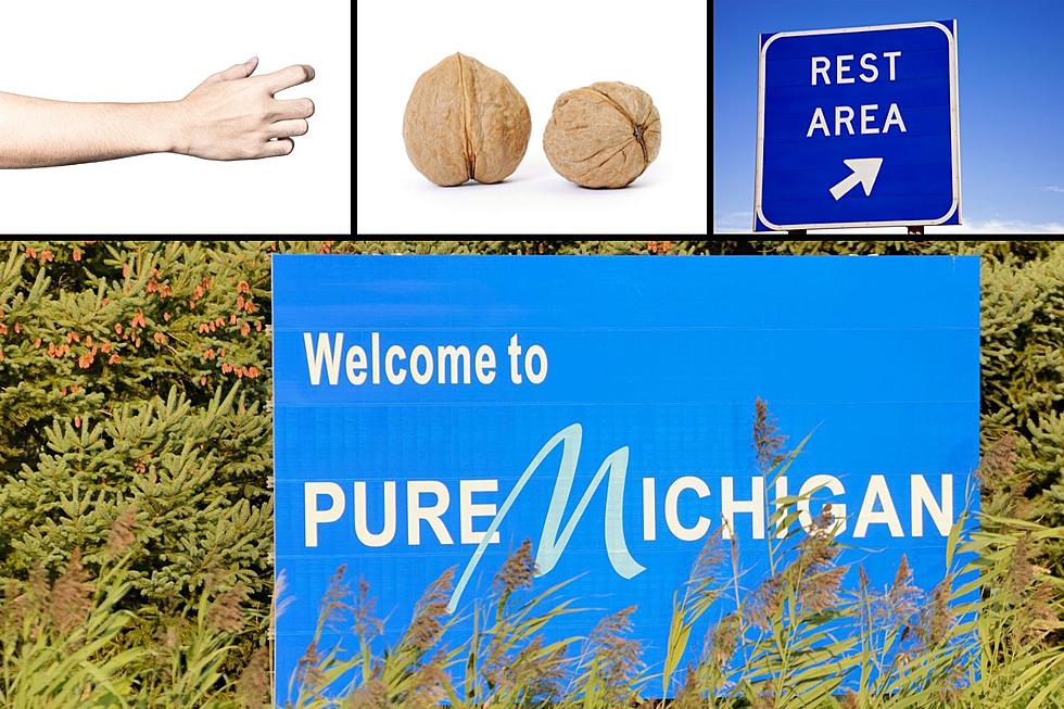 Ever Welcomed Someone By Grabbing Their Genitals? A Michigan Man Did