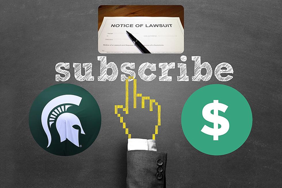 Two Michigan State University Undergraduates Are Suing a Former Professor