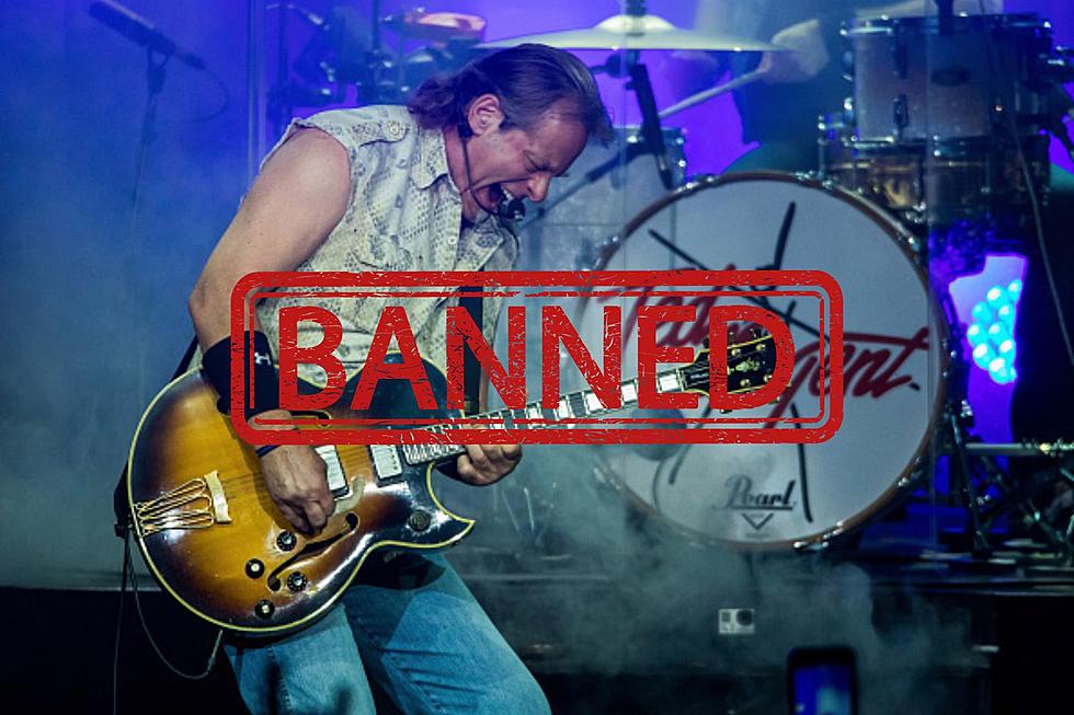 Did Social Media Get a Venue To Cancel a Ted Nugent Show?
