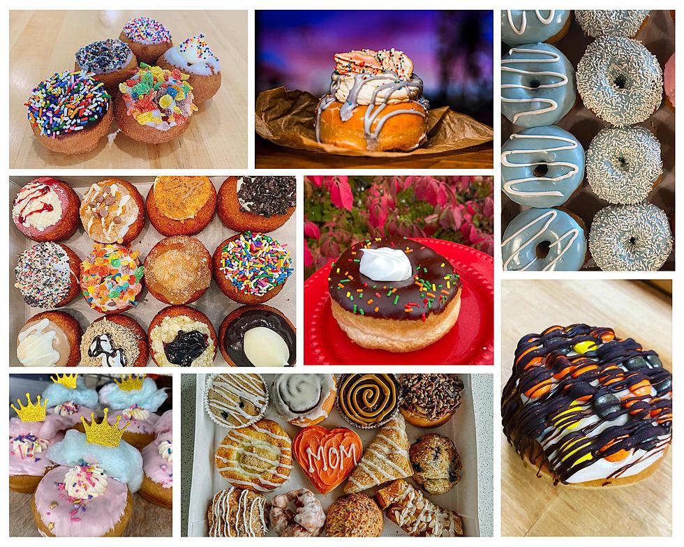 Mmmm… Donuts. Are These The Best Donuts in West Michigan?