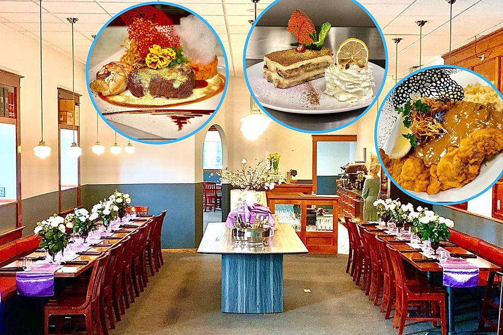 Michigan’s Loveliest Small Town Restaurant is Among Best in America