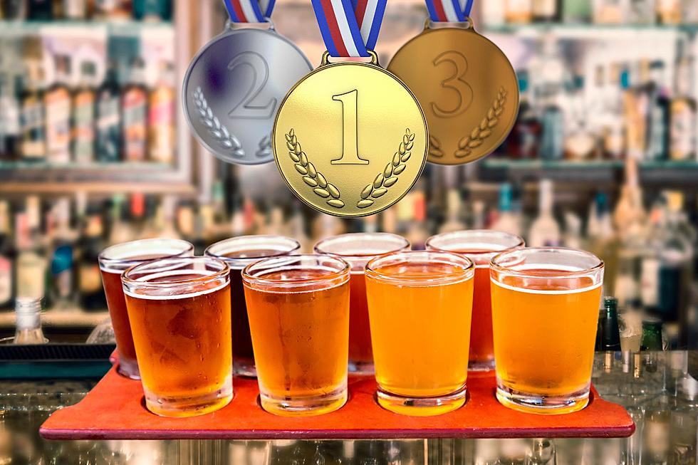 Three Michigan Brews Score Medals at 2023 World Beer Cup