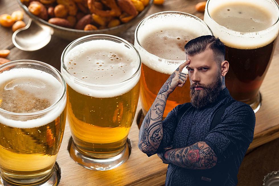 Grand Rapids Ranked Among Top Ten ‘Beer Snob’ Cities in U.S.