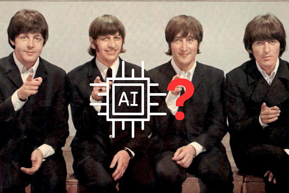 Was AI Used To Complete What Will Be The Final Beatles Recording?