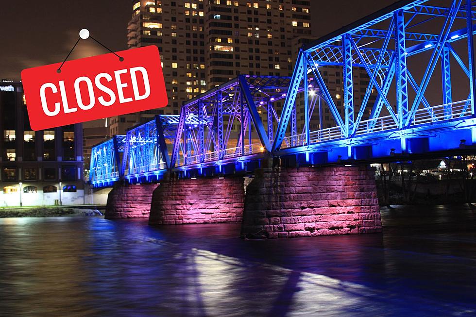 Bridge Downtown Grand Rapids to Close Weekend Nights due to Partying
