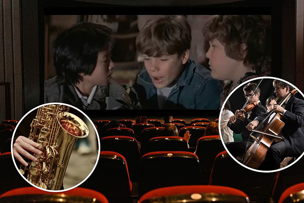Hey You Guys! The Goonies is Coming to the Big Screen with the Grand Rapids Symphony