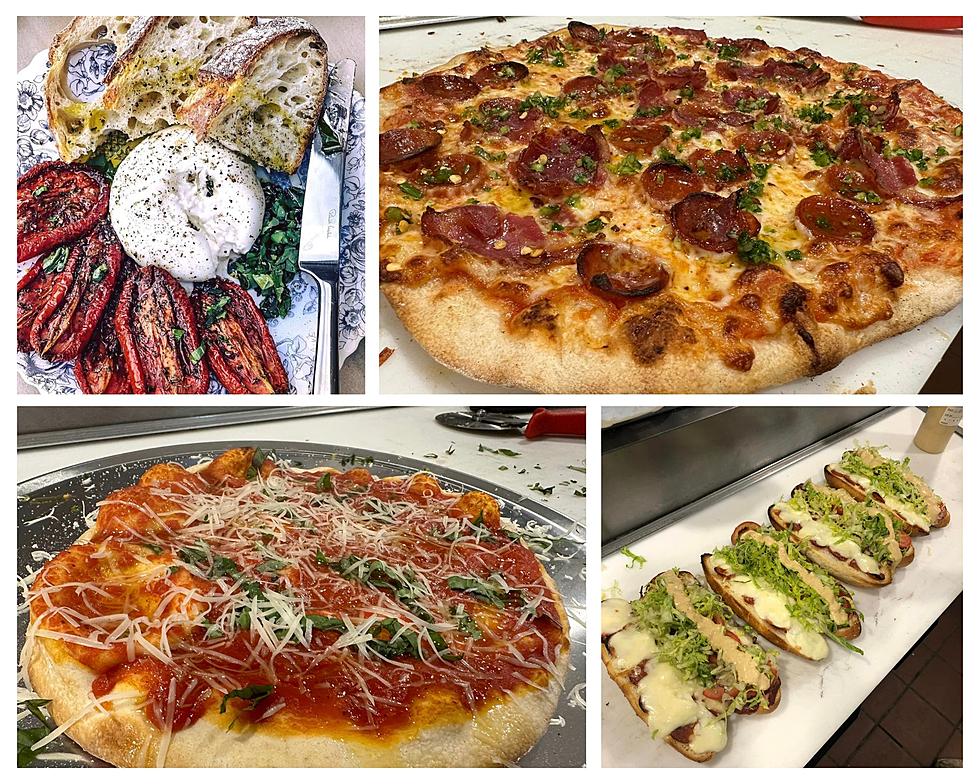 New Sicilian Style Pizza Joint Opens in Grand Rapids