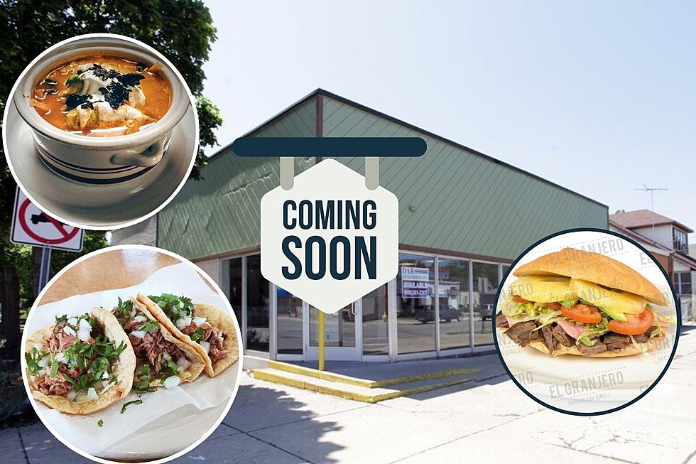 New Mexican Cafe to Open on Grand Rapids West Side