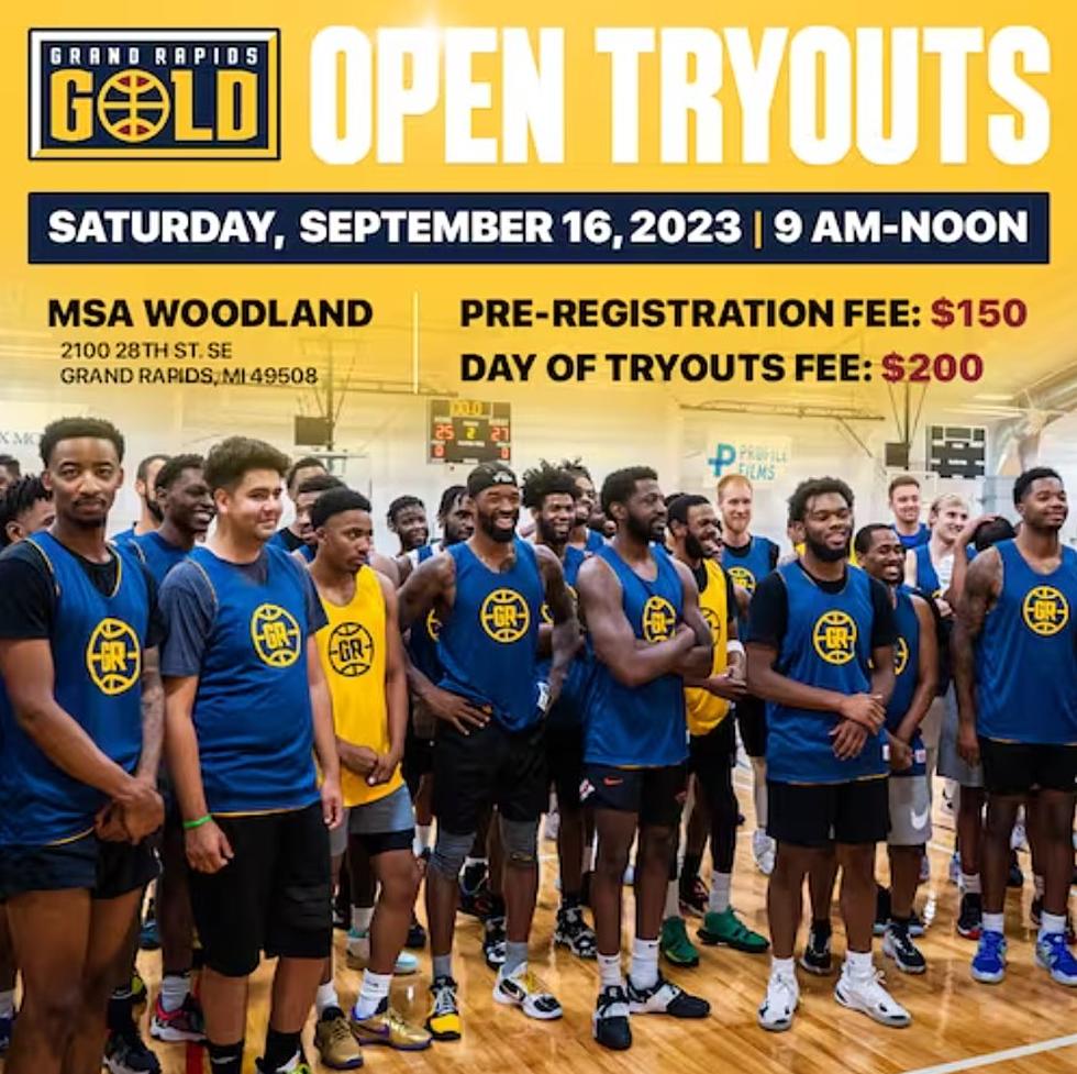 Think You’ve Got What It Takes To Join NBA? Start With GR Gold