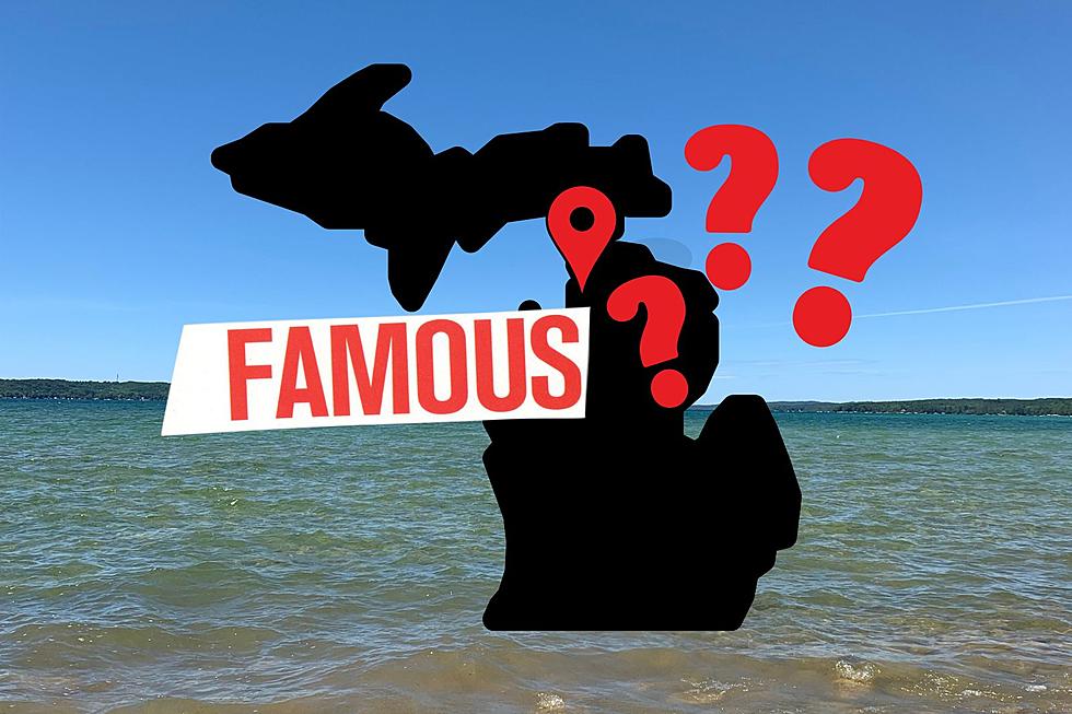 Next Time You Visit Torch Lake Keep An Eye Out for These Celebs