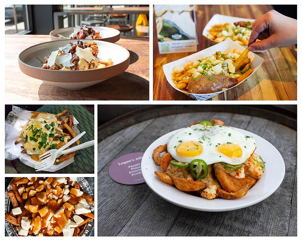 Grand Rapids Poutine Week Has Kicked Off