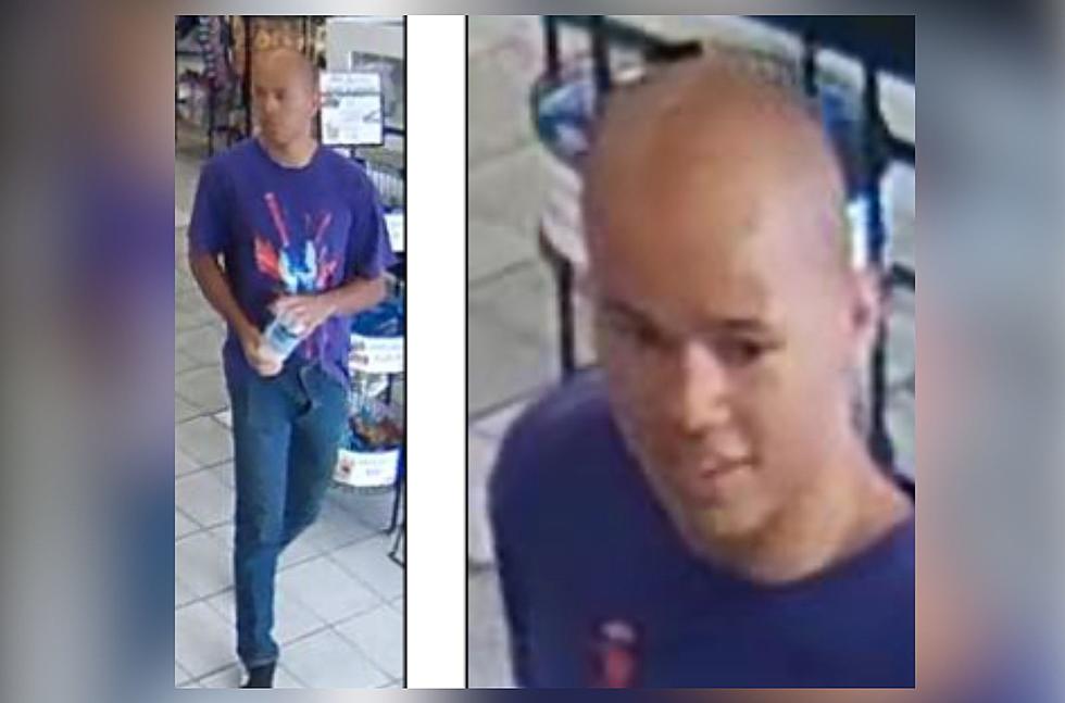 Police Search for Man who Allegedly Flashed Employee at Grand Rapids Gas Station