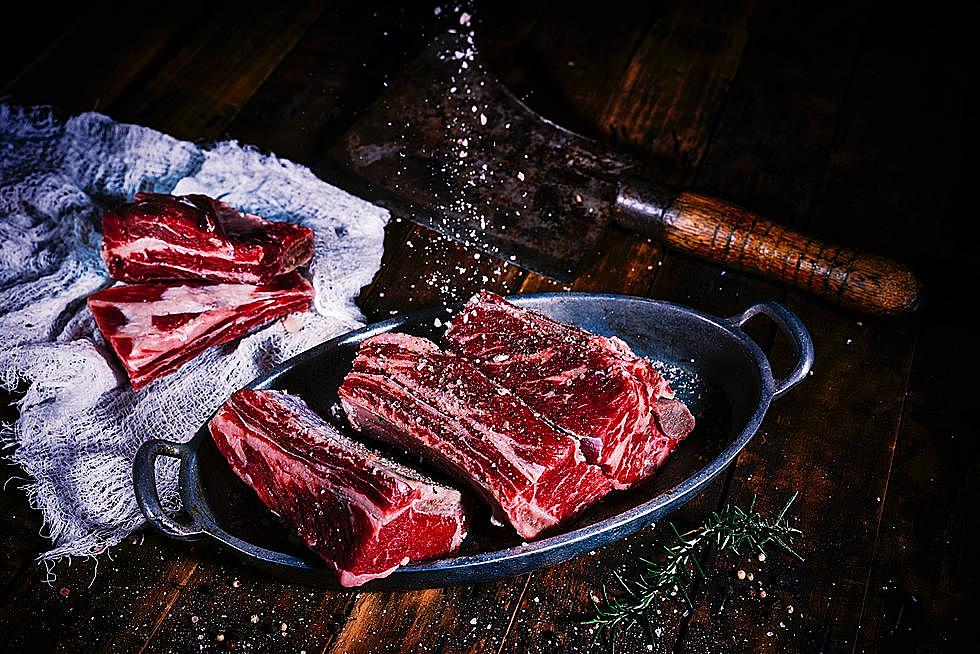 Public Health Alert: Raw Beef Recall in Michigan Due to Contamination