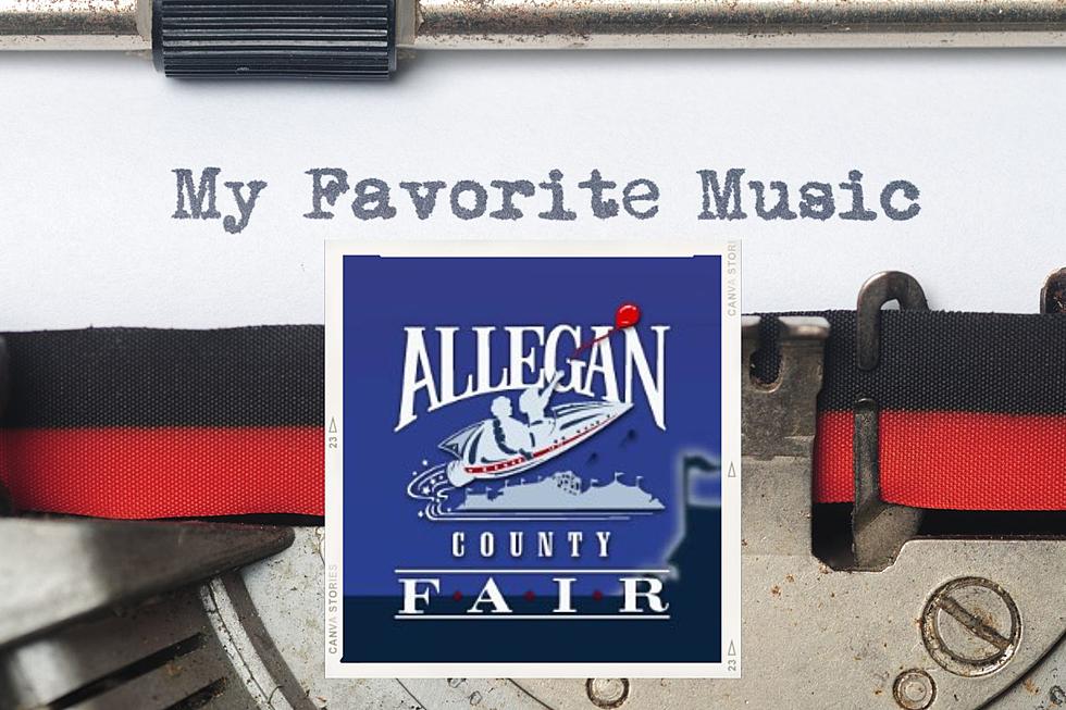 Find Out What People Say Was Their Favorite Allegan Co. Concert