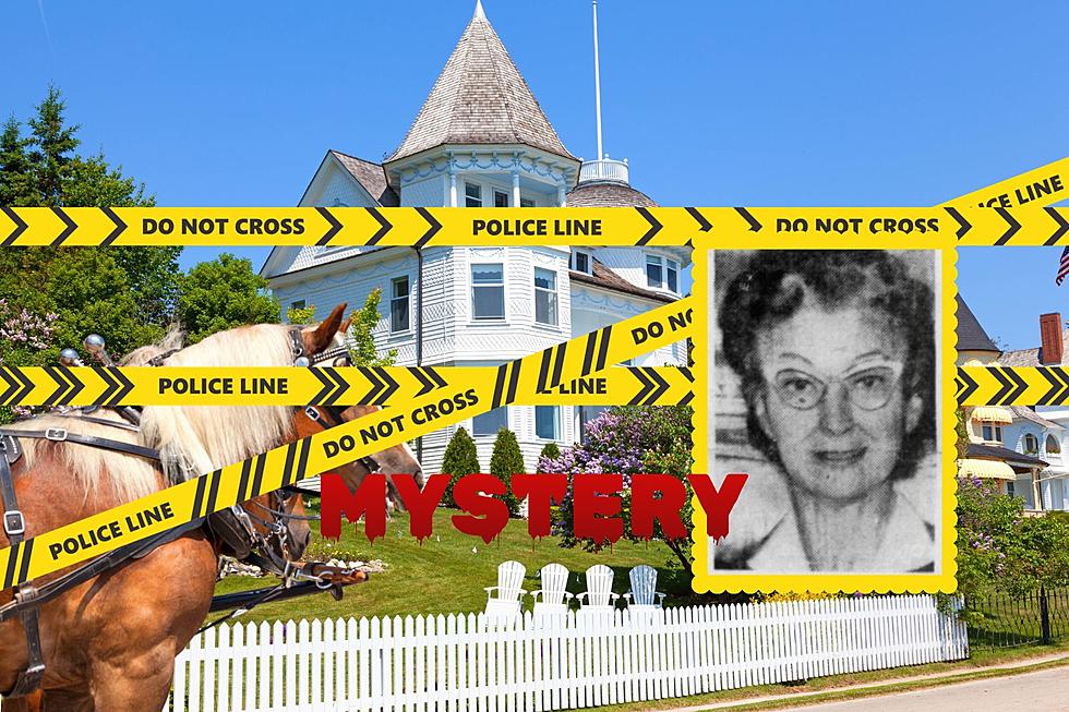Woman Killed By Mackinac Island Killer Who Was Never Caught