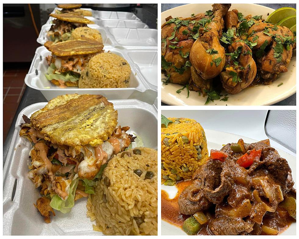 New Authentic Caribbean Restaurant Now Open Downtown Grand Rapids