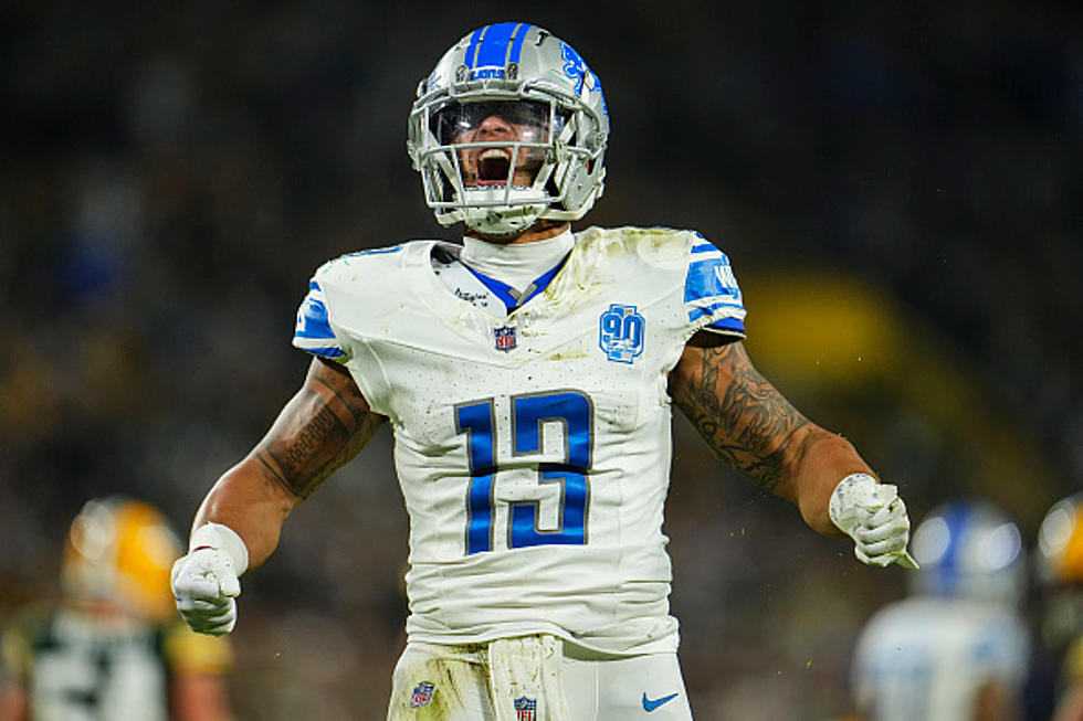 Detroit Lions Are Doing So Well This Season NFL Changes Schedule