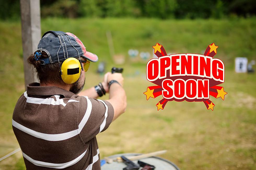 Attention Gun Enthusiasts New Gun Range to Open in Barry Co.