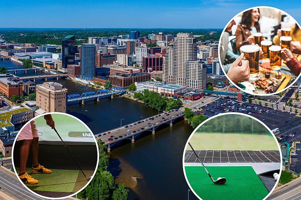 Want A Top Golf Style Facility in Grand Rapids? The City Wants to Hear From You!