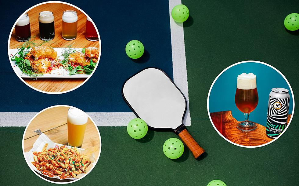 You Can Now Play Pickleball at This Grand Rapids Area Brewery